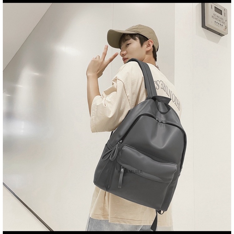 TG190/TAS RANSEL ANTI AIR UNISEX/BACKPACK/TAS RANSEL LAPTOP/TAS MULTIFUNGSI/PRIA/WANITA/TAS PUNGGUNG