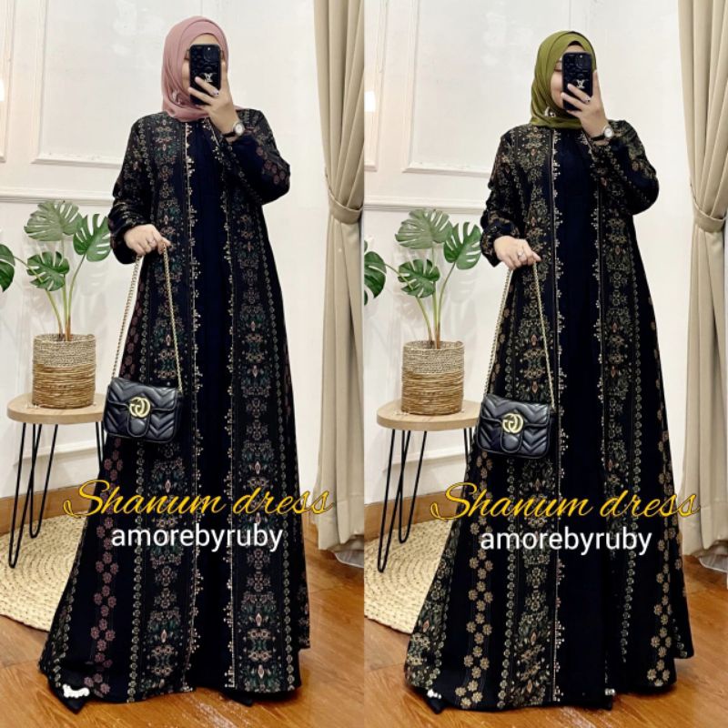 ABAYA PREMIUM/ABAYA HIKMAT PREMIUM/ABAYA NAZWA/ABAYA ZULFA/ ABAYA QUEENZA/ABAYA MODERN/ABAYA VIRAL/H