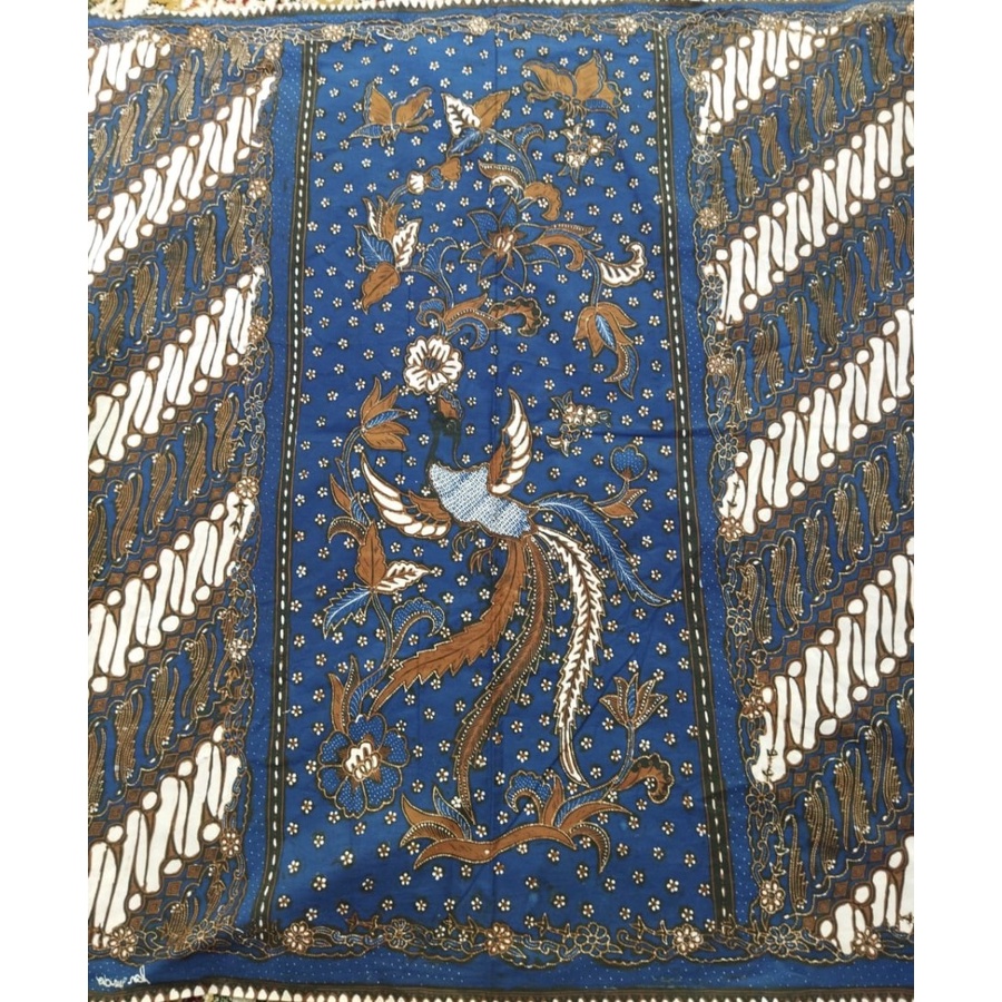 BATIK FULL TULIS LAR GURDA BATIK PREMIUM LARGURDA F2