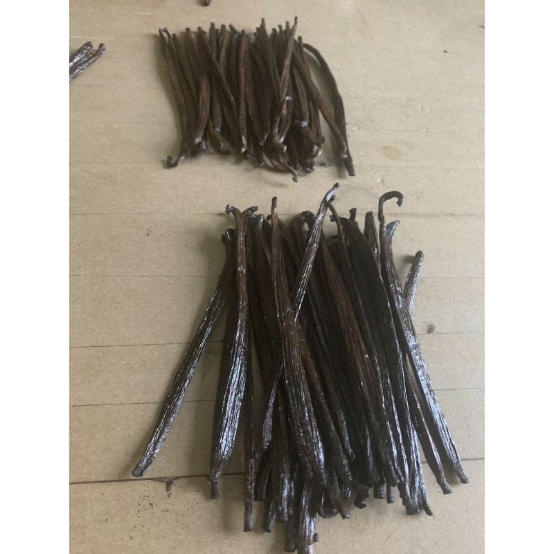 

vanilla/vanelli 100gr