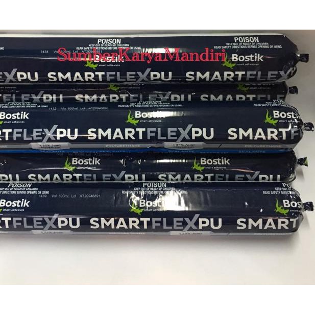 

Bostik Smartflex PU