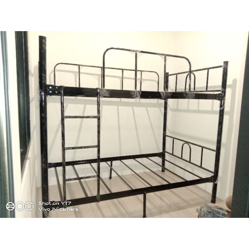 ranjang tingkat  no 3, 120x200