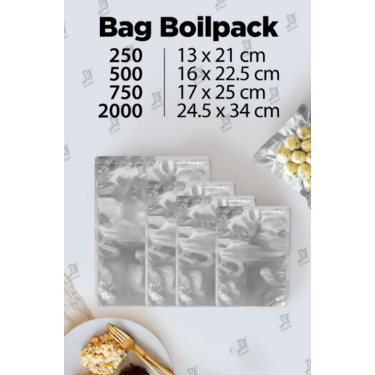 Boilpack.