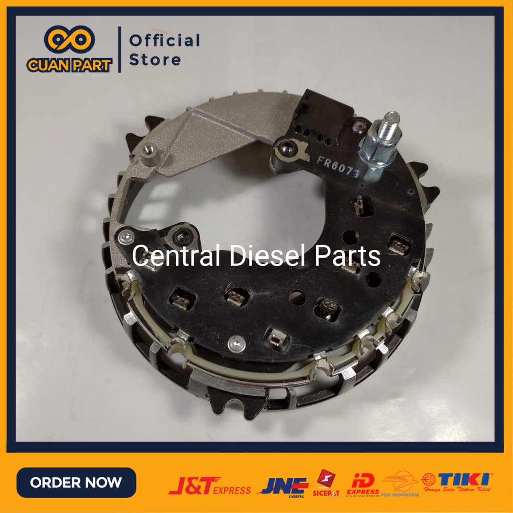 Rectifier / Silikon Alternator Ford Escape 3.0 Cuan Part