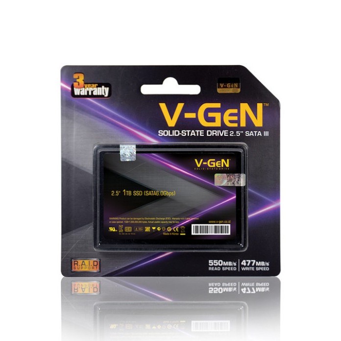 ssd vgen 1tb