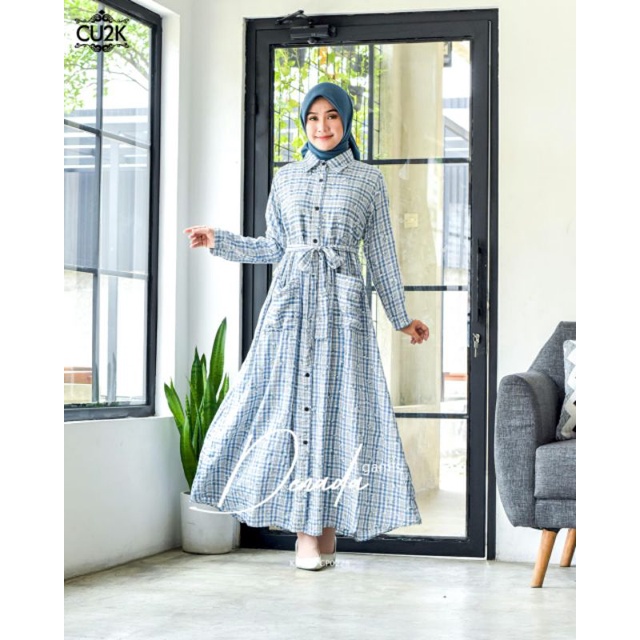 Gamis Denada by Cu2k