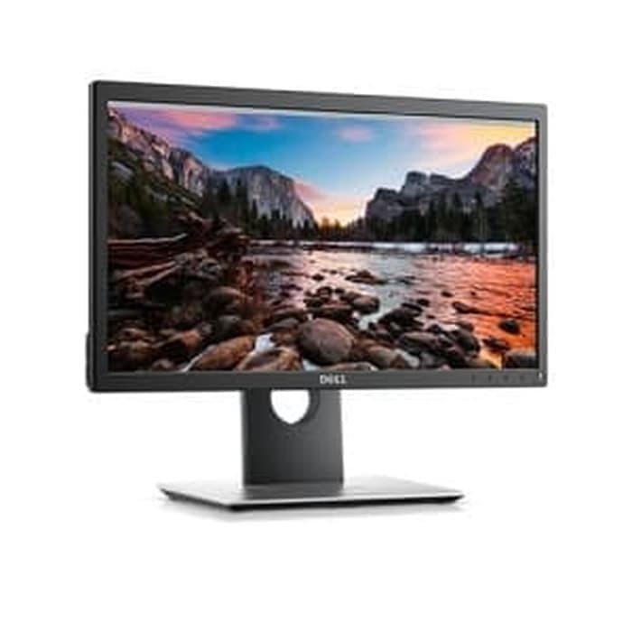 Monitor LED DELL P2018H