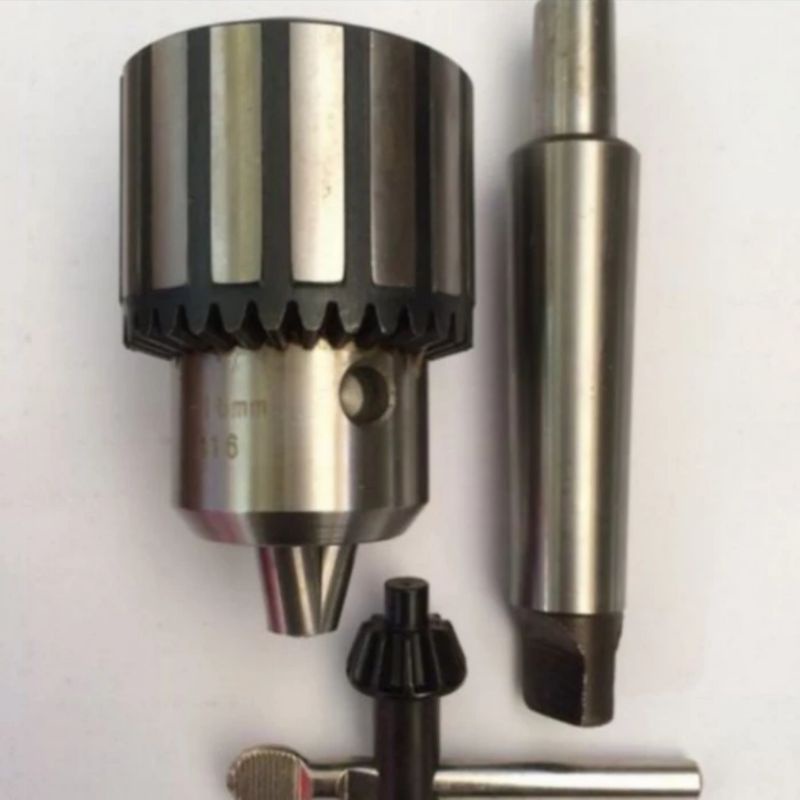 Kepala bor 16mm kepala bor magnet 16mm + arbor mt3