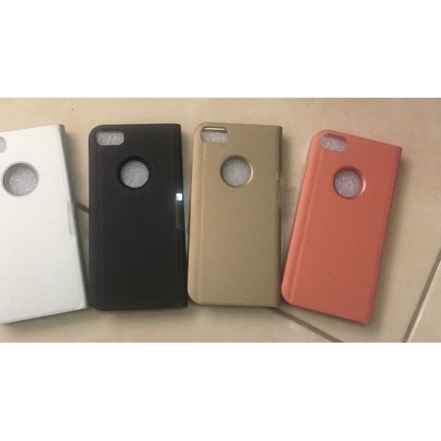 Flip CLEAR View Standing Cover 7 plus 7plus 8 plus 8plus 7+ 8+