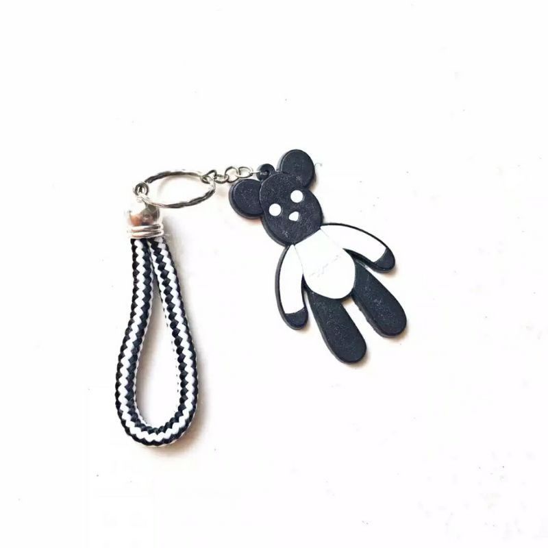 Aksesoris Gantungan Tas Mainan Kunci Souvenir