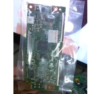 TCON TICON TIKON LOGIC BOARD TV LED SHARP LC-40L500M LC 40L500M 40L500