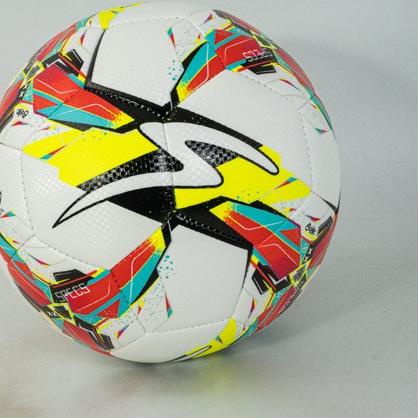 Bola Futsal Specs Solare FS Ball White Rubine Red 904857 Original BNWT - 4