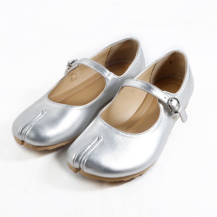 Cajsa - Misaki Silver