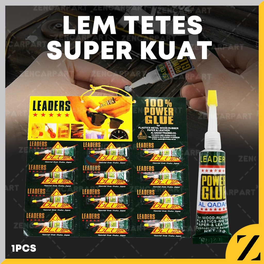 SUPER GLUE LEM EPOTEC, LEM TETES LEM KOREA LEM G LEM SETAN LEM KAYU LEM PLASTIK LEM BESI LEM KERTAS LEM SERBAGUNA