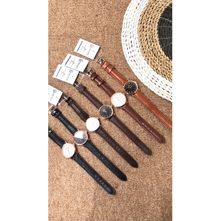 WD WATCH / WD PREMIUM / JAM TANGAN PREMIUM
