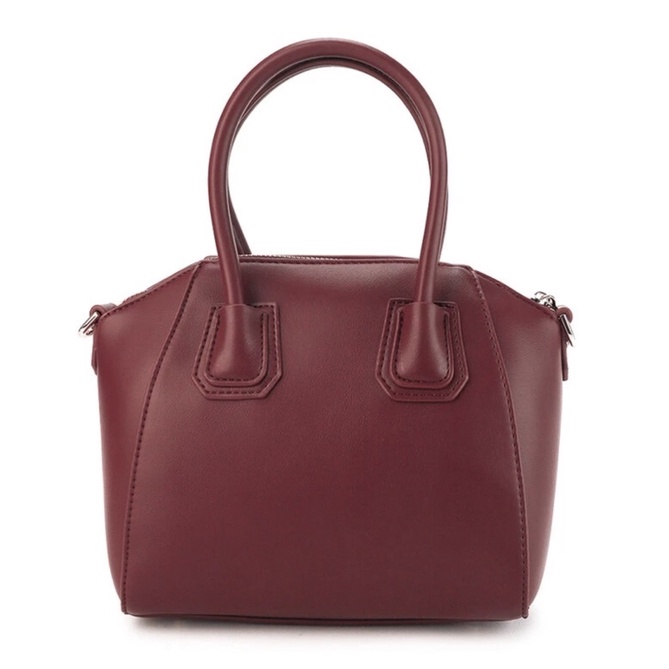 ORIGINAL HUSH PUPPIES NANI SATCHEL NEW ARRIVAL TAS SLEMPANG WANITA
