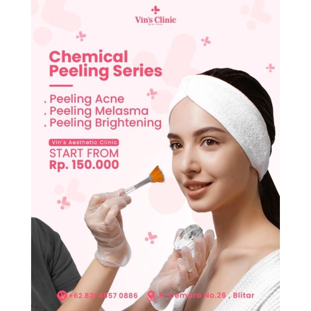 ChemicalPeeling