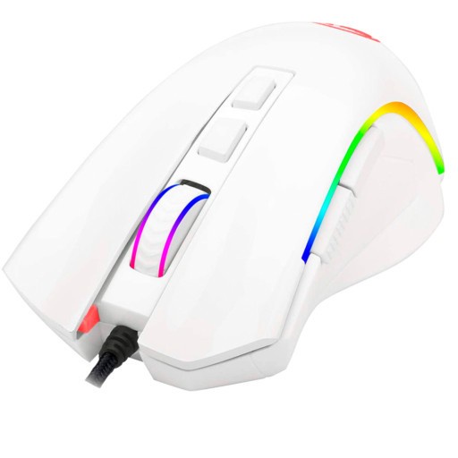 Redragon Gaming Mouse RGB GRIFFIN M607