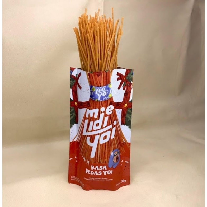 

mie lidi yoi pedas