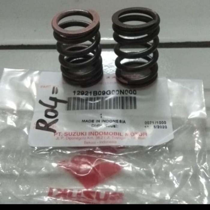 per klep smash shogun tornado ori sgp