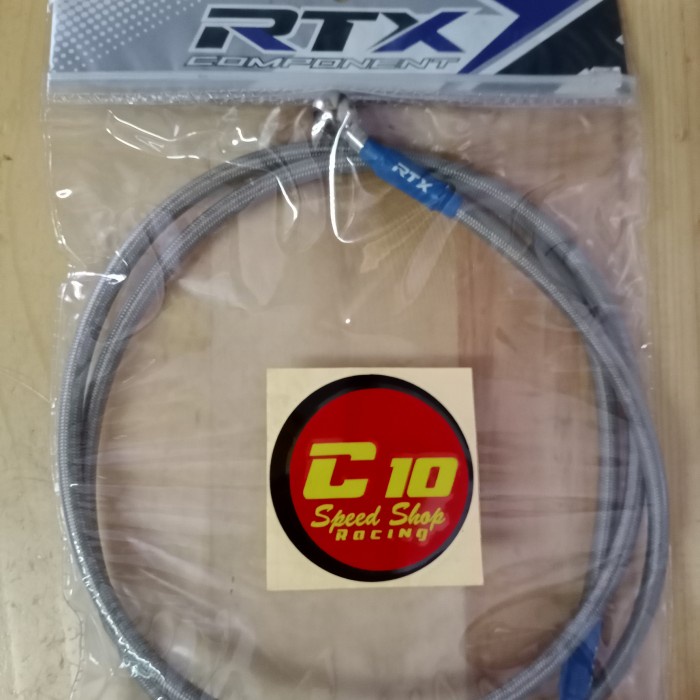 Selang Rem Selang Rem Rtx Universal Ukuran 125/45/90