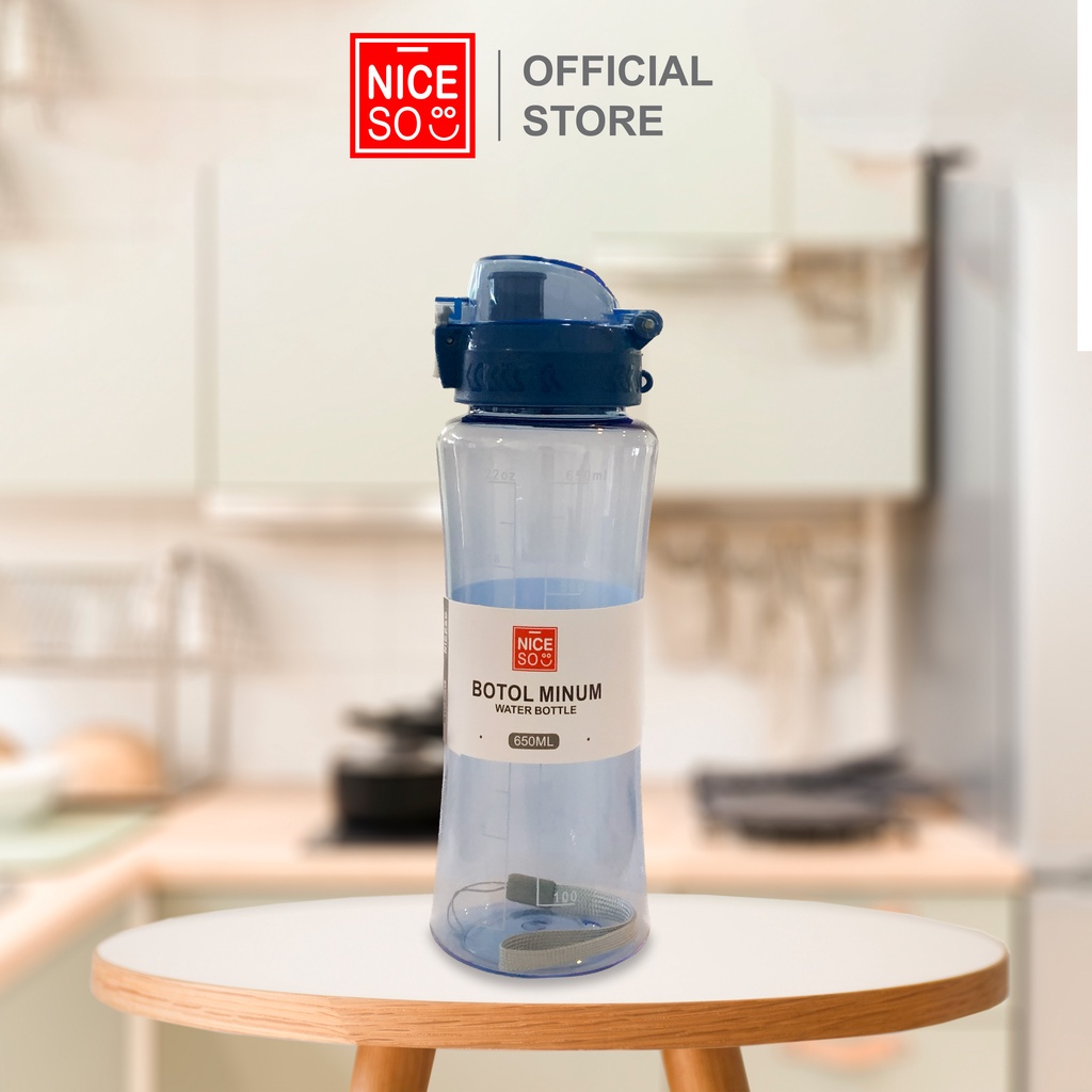 NICESO Official Botol Minum 7761