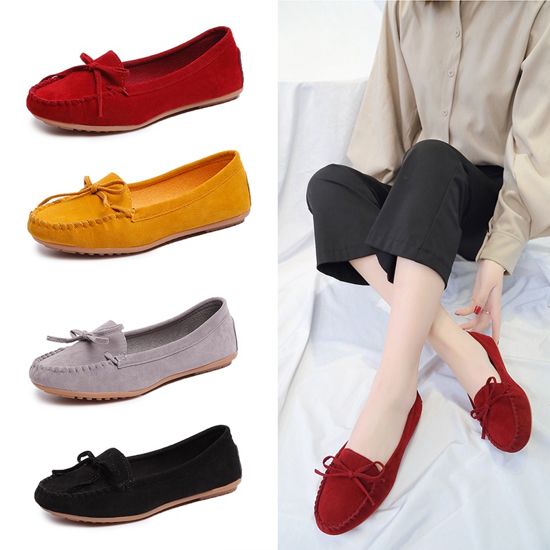 JP 03 SEPATU WANITA PITA SOL KARET