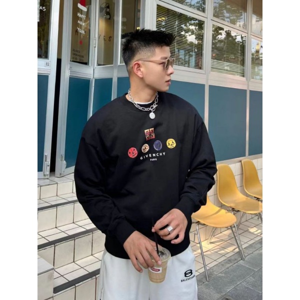 sweater branded / sweater pria & wanita / sweater Best seller import