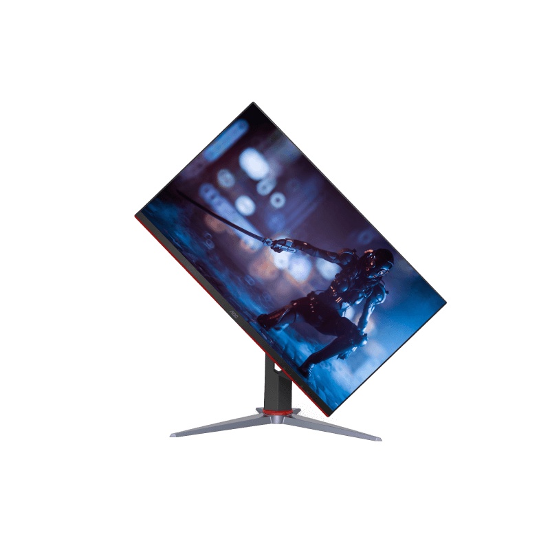 LED MONITOR GAMING AOC 24G2 SERIES 144HZ - STANDART