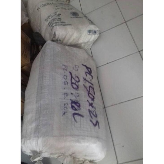

Plastik Cor 150cm x 25m