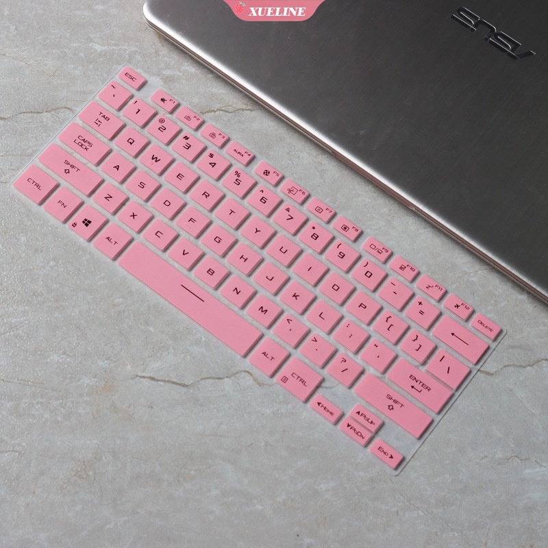 Film Pelindung keyboard gaming Anti Debu Untuk ASUS TUF Dash F15 FX516 FX516PR FX516PM FX516P FX516 15.6 &quot;