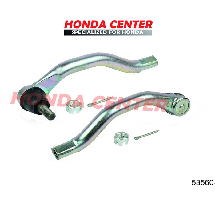 tie rod kiri civic fd 2006 2007 2008 2009 2010 2011 bola bola stir kiri civic fd 2006-2011