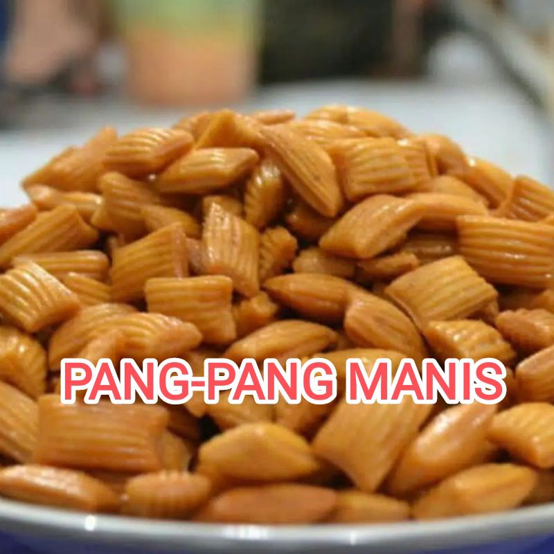 

Pang-pang manis 1kg