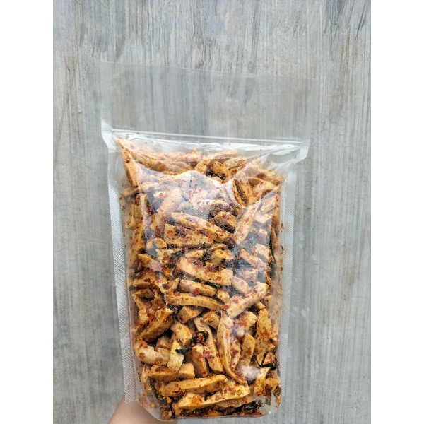 

BASRENG PEDAS DAUN JERUK 1KG