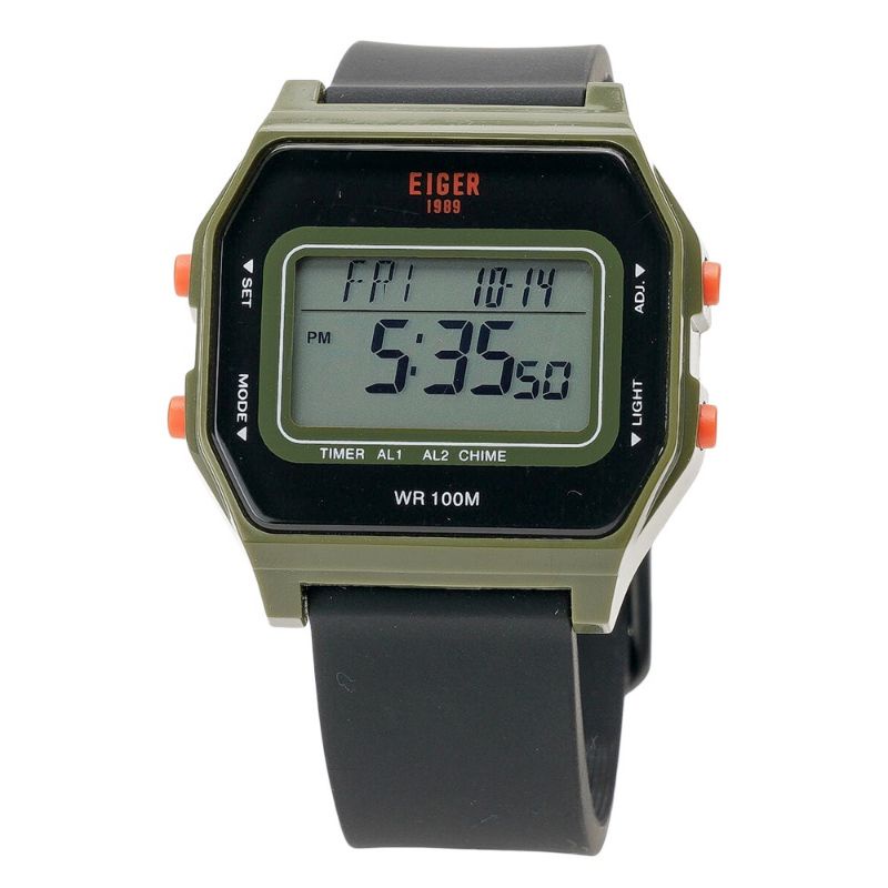 Jam Tangan EIGER Byala Watch Ws Jam Tangan Wanita Outdoorsporty Aksesories