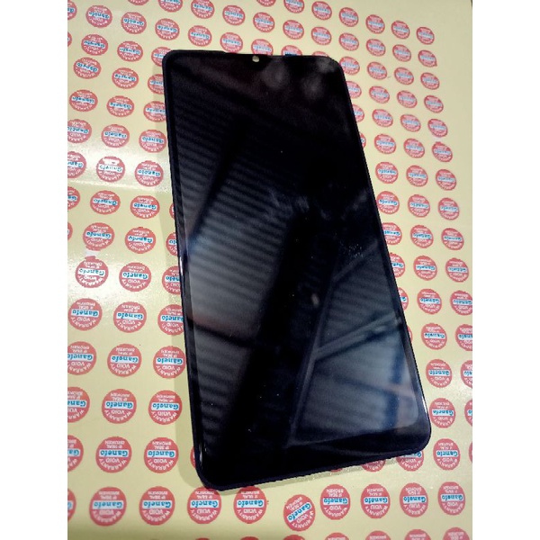 Lcd Touchscreen dan Frame Hp China Model P30 Pro Ori Copotan HP