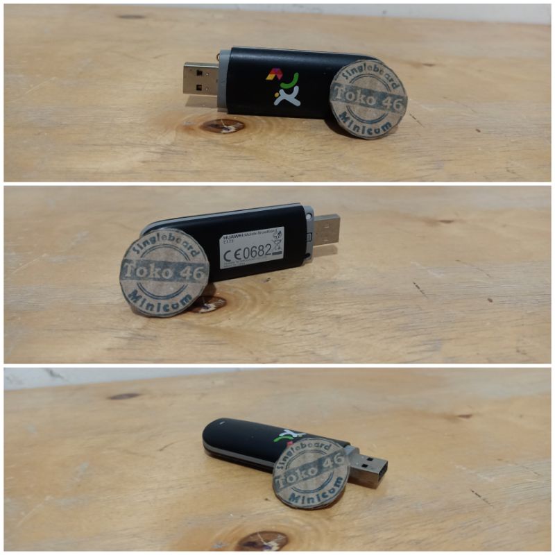 Jual Modem Huawei Mobile Broadband E173 Shopee Indonesia