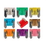 Fuse Mini Low Profile Mikro Micro