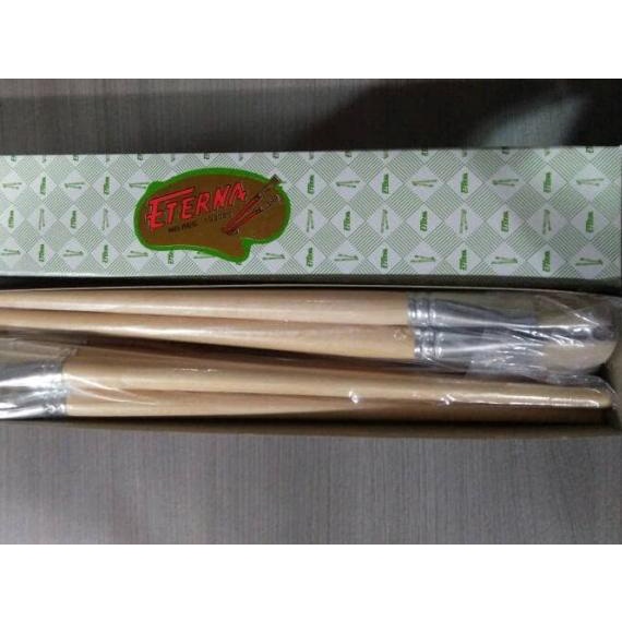 

KUAS LUKIS ETERNA 12