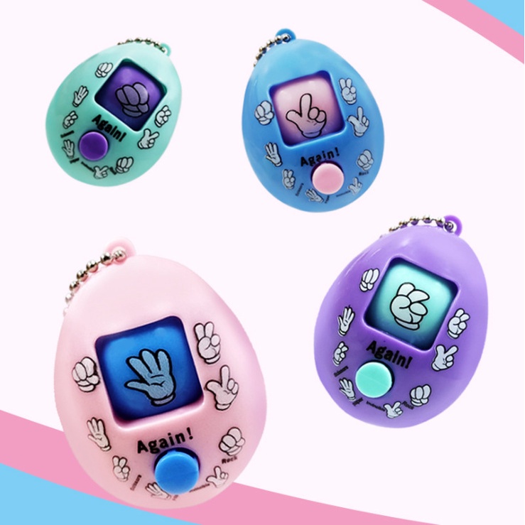 PAOPAO Gantungan Kunci / Mainan Suit Unik Premium Design