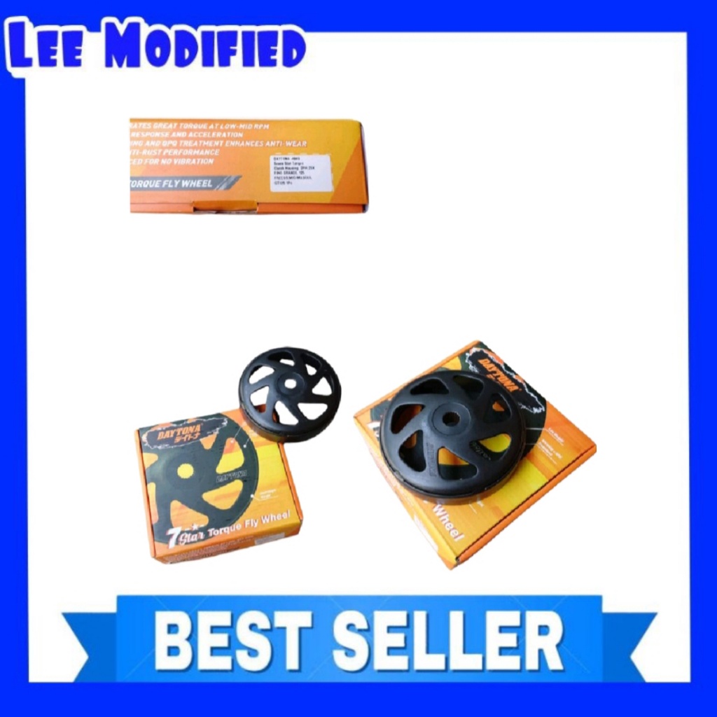 MANGKOK KAMPAS GANDA DAYTONA FREEGO / MANGKOK KAMPAS GANDA ORIGINAL DAYTONA FREEGO KODE 4840