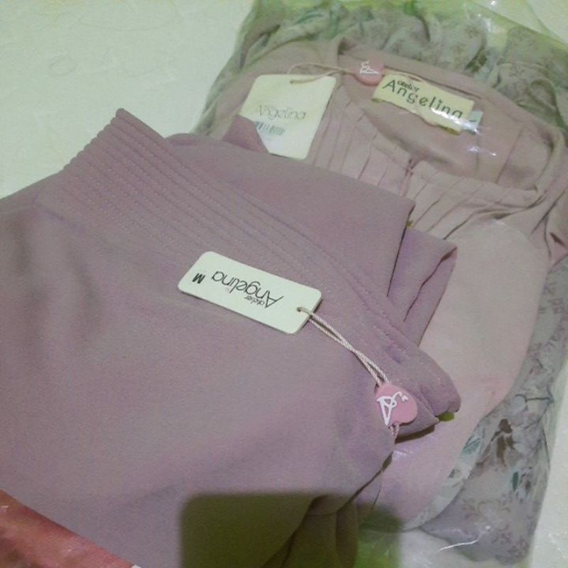 La Fleur Atelier Angelina Set