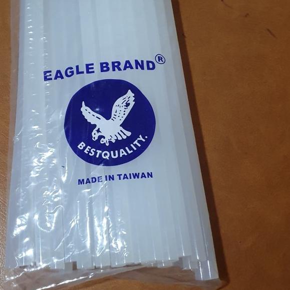 

Isi/Refill Lem Tembak Glue Gun Besar