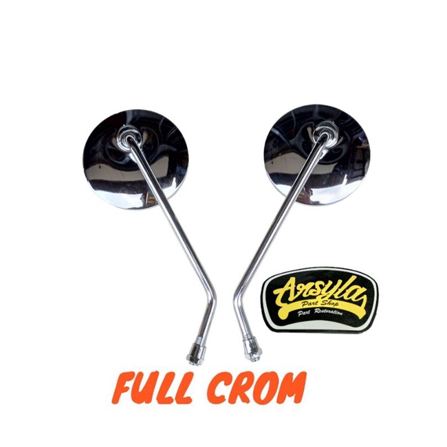 spion Yamaha fazzio fino fazio fino fi fino 125