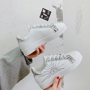 [ ORIGINAL IMPORT ] Sepatu Sneakers Wanita Import Premium Quality SI195