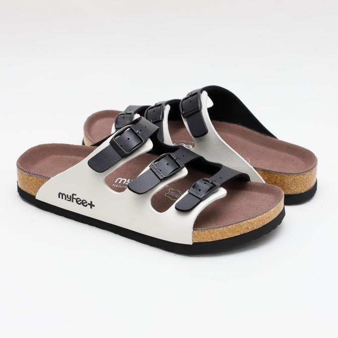 Sandal MyFeet 2Color-F3 Series