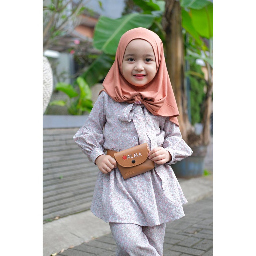 Tas Pinggang/Slempang Anak by Almahyra