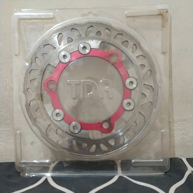 Disk depan TDR NMAX OLD/AEROX