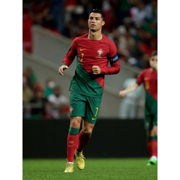 JERSEY PORTUGAL HOME & AWAY 2023