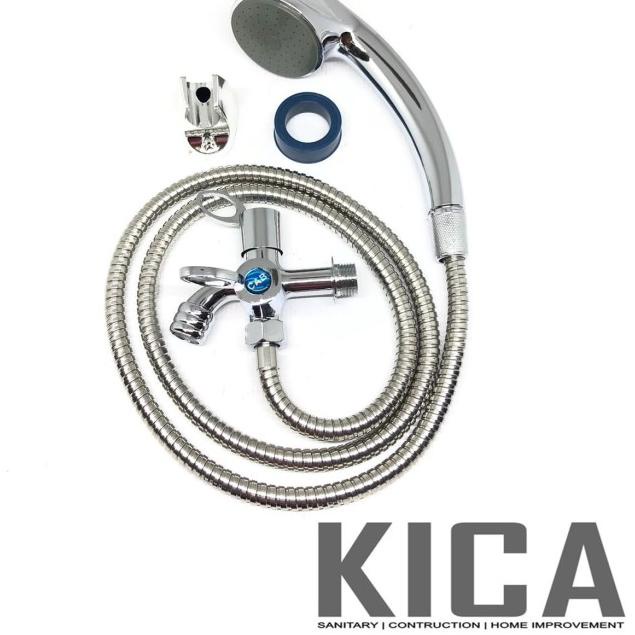 Kran Cabang dan Shower Mandi / Kran Shower / Kran Mandi